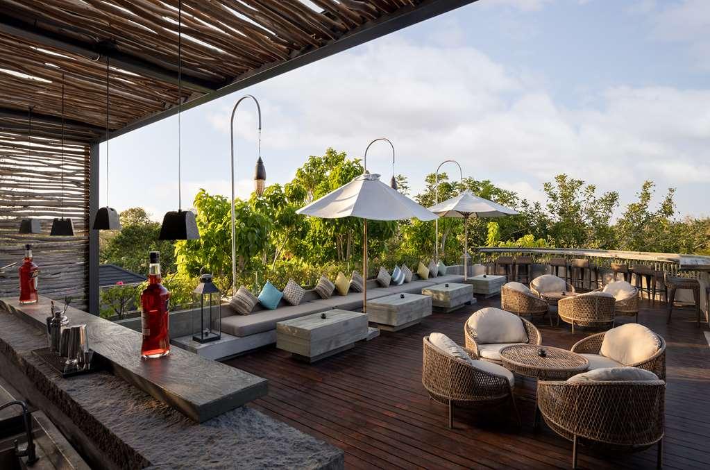 Hotel Cross Bali Breakers Jimbaran Servizi foto